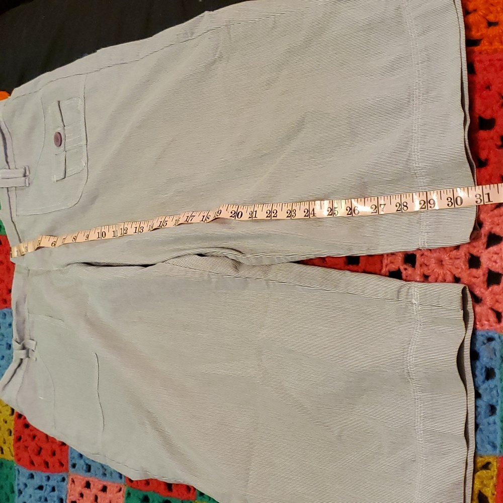 Capri pants - Picture 6 of 7